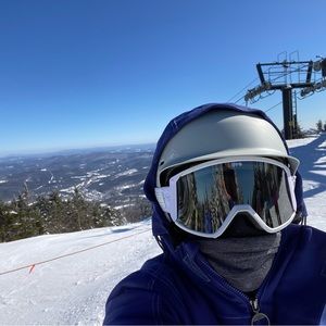 Meet your Posher, Nash